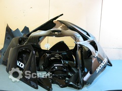 Комплект пластика Honda CBR 900 CBR 919 98-99