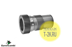9W4950 солнечная шестерня 44 зубьев
