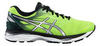Кроссовки для бега мужские Asics Gel Cumulus 18 лайм - 1