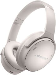 Беспроводные наушники Bose QuietComfort 45 Headphones, Белый | White smoke