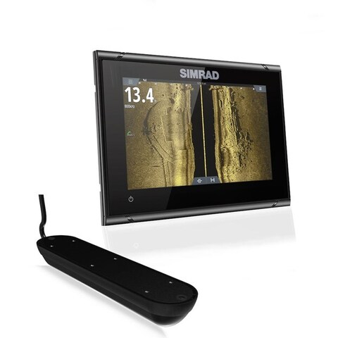 Simrad Go7 XSR