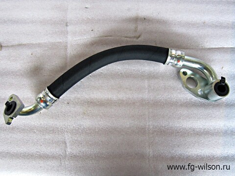 Трубка охлаждения масляной системы / PIPE,OIL АРТ: 997-314