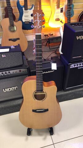 TANGLEWOOD TWR2 DCE