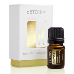 Эфирное масло dōTERRA Jasmine, Жасмин, 2.5 мл