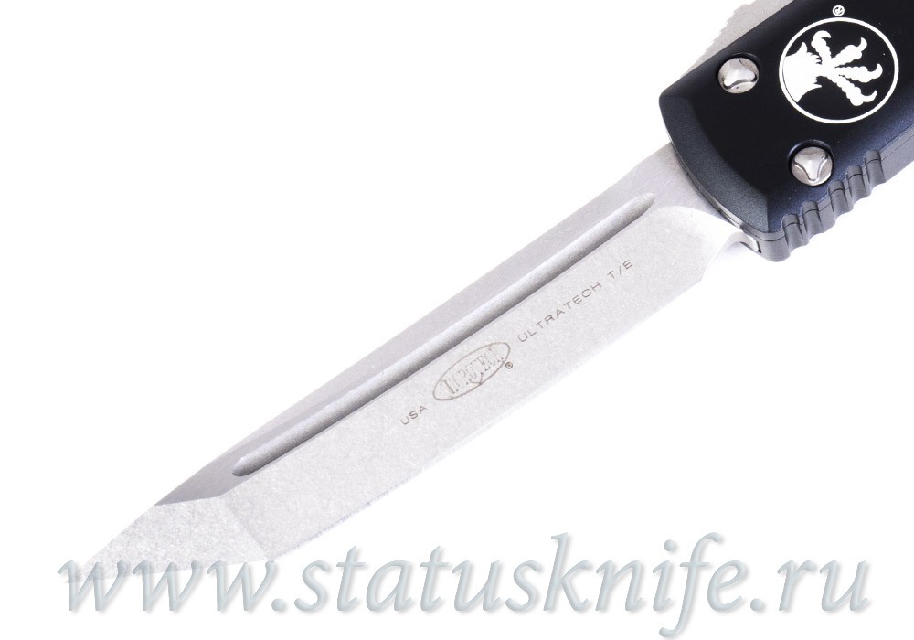 Нож Microtech Ultratech модель 123-10 204P