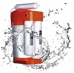 Фильтр для воды Omoikiri Pure Drop 2.1.4