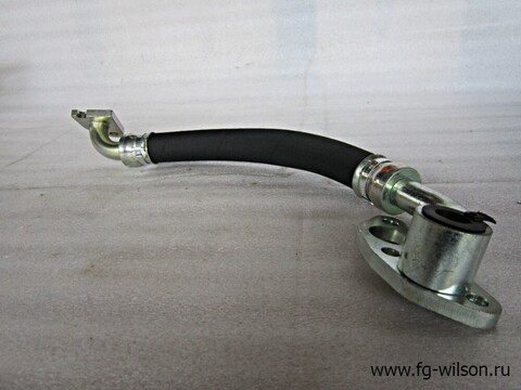 Трубка охлаждения масляной системы / PIPE,OIL АРТ: 997-314