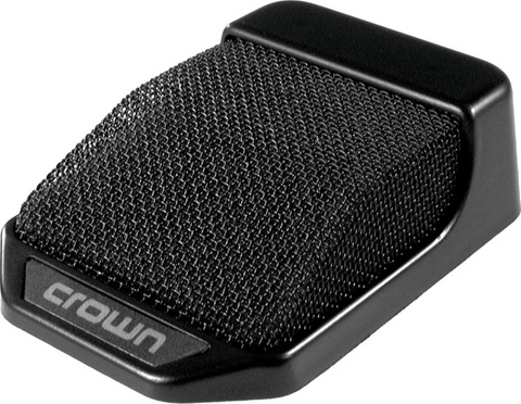 AKG PCC130SW микрофон граничного слоя конденсаторный кардиоидный с программируемым переключателем, разъём XLR Switchcraft TB3M, фантомное питание 12-48В, частотный диапазон 50-20000Гц, чувствительность 22мВ/Па, эквивалентный уровень шума 22дБ-А, сигнал/шу