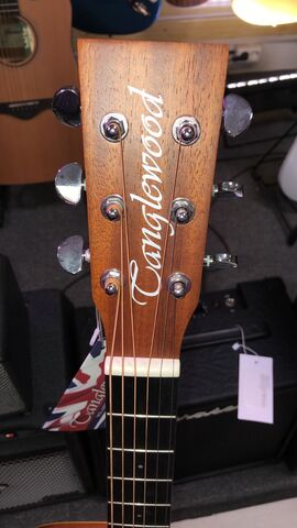 TANGLEWOOD TWR2 DCE