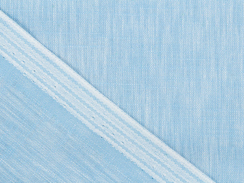 Ткань VOUGE SLB-C006(sky blue)