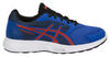 Asics Stormer 2 Gs кроссовки для бега детские синие - 1