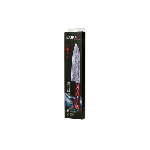 Нож Сантоку Samura Kaiju SKJ-0095/K