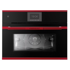 Компактный духовой шкаф Kuppersbusch CBP 6550.0 S8 Hot Chili