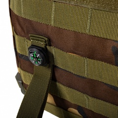 Рюкзак Remington Tactical Backpack Jungle Camouflage, 41L