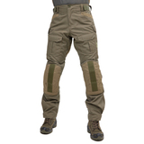 Брюки боевые TT-X Olive, North Horizon