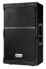 XLine Alfa P-12A DSP