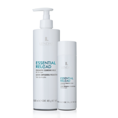 Очищающее молочко с пребиотиком Prebiotic Cleansing Milk