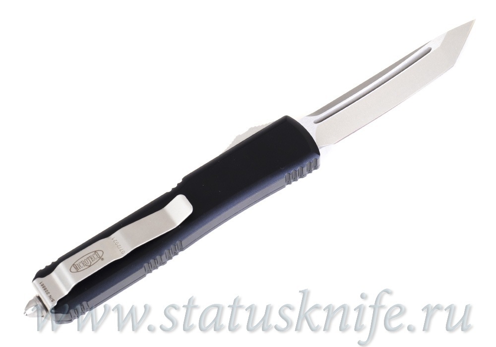 Нож Microtech Ultratech модель 123-10 204P