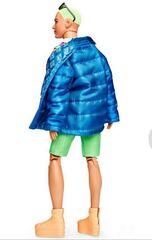 Mattel Barbie BMR1959 Male Doll GHT96