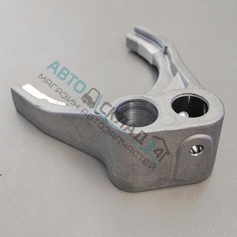 ВИЛКА 5-Й СКОРОСТИ AVEO 1,2 DOHC GM (B072229 -)