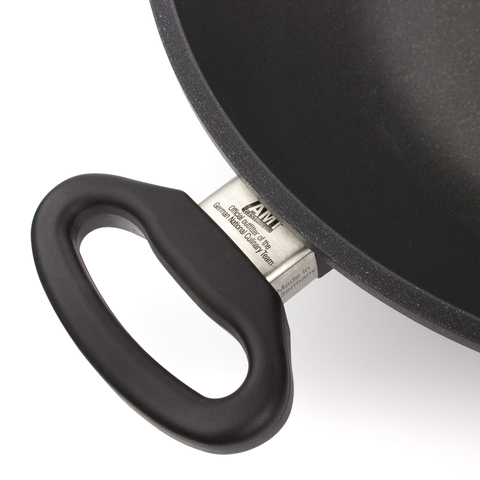 Вок 32 см (3 л) AMT Frying Pans арт. AMT1132