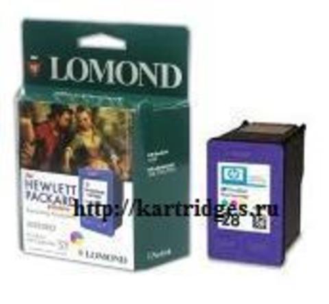 Картридж Lomond L0202814