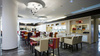 Люстра Mercury Ceiling диаметр 60см.