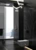 Geberit 116.092.SG.1 Панель с сенсорной клавишей смыва для унитаза