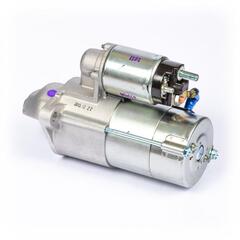 Стартер / STARTERMOTOR KIT, 404C/D-22/T/TA and 104 ENGINES АРТ: 10000-17675