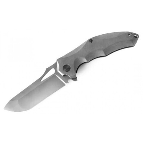 Нож Messerkonig DSFms02Ti Titanium