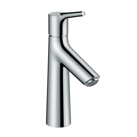 Hansgrohe Talis S 72022000 Смеситель для раковины однорычажный с донным клапаном