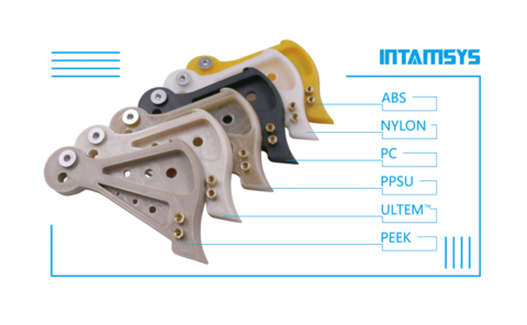 3D-принтер Intamsys Funmat HT Enhanced