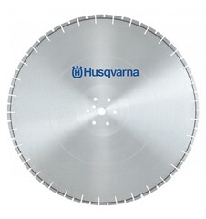 Диск алмазный Husqvarna W610 800-60 с отверстиями для влажной резки