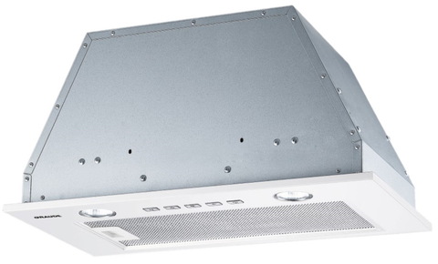 Встраиваемая вытяжка Graude LB 52.0 W