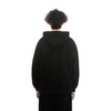 Толстовка ZRD Hoodie Base Black