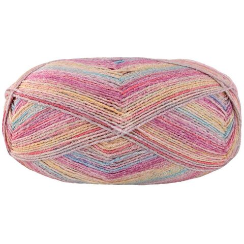 Lana Grossa Meilenweit Cotone Vegano Mango 4455