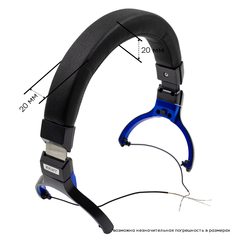 Дуга к наушникам Audio-Technica ATH MSR7