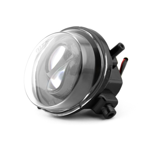 Светодиодные ПТФ MTF Light FL12MZ