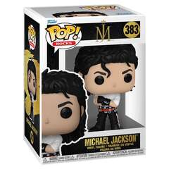 Funko POP! Michael Jackson (Dirty Diana) (383) (БАМП)