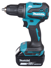 Аккумуляторная дрель-шуруповёрт Makita DDF490Z