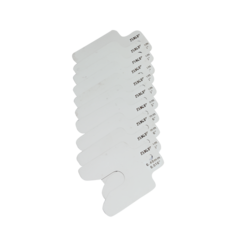 SKF TMAS 50-025 — калиброванные пластины