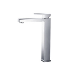 Timo Selene 3061/00F Смеситель для раковины-чаши, цвет: хром фото