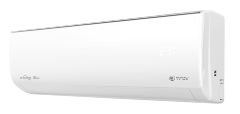 Инверторная сплит-система серии GLORIA INVERTER RCI-GL35HN (комплект)