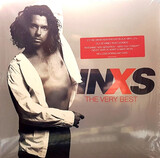 INXS: The Very Best (Виниловая пластинка)