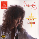 MAY, BRIAN: Back To The Light (Виниловая пластинка)