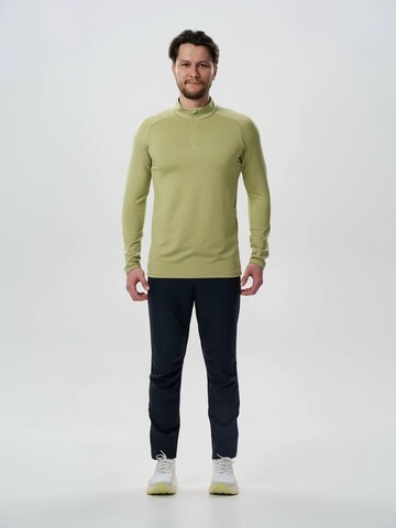 Мужской комплект для тренировок Nordski Run 2.0 fern-black