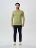 Мужской комплект для тренировок Nordski Run 2.0 fern-black - 1