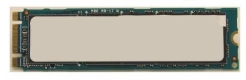 Накопитель SSD Fujitsu AF250 S2