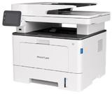 МФУ лазерное черно-белое Pantum BM5201ADW
