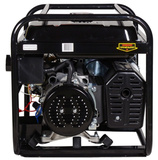 Генератор бензиновый Huter DY6500LXA